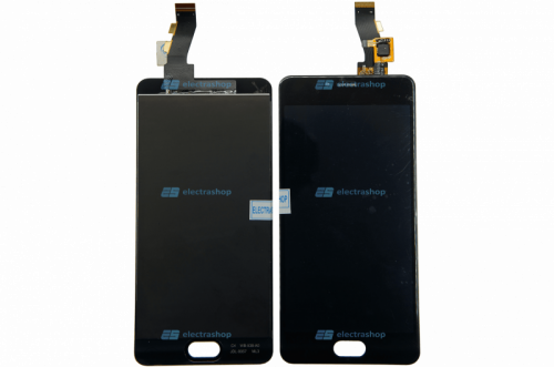 Модуль-дисплей для MEIZU M3s mini черный