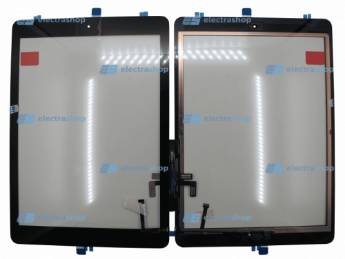 Тачскрин IPAD 5/ipad air черный (в сборе) Оригинал