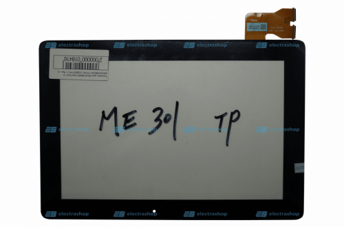 Тачскрин для ASUS MeMO Pad FHD 10 (ME302/ME301/TF301) 5280N FPC-1 Rev. 4)