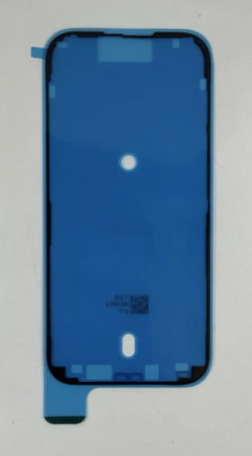 Скотч дисплея водонепроницаемый для Iphone 16 Pro (Оригинал)