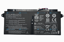 Аккумуляторная батарея для ноутбука Acer AP12F3J (4680MaH)