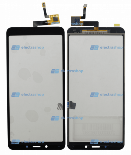 Тачскрин Xiaomi REDMI 6A черный