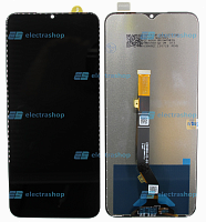 Модуль-дисплей для TECNO Spark 9 pro