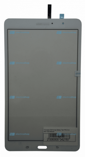Тачскрин Samsung Galaxy Tab PRO 8.4 SM-T320 белый