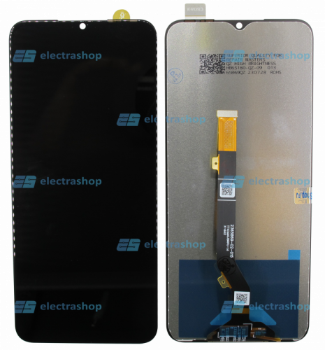 Модуль-дисплей для TECNO Spark 9 pro