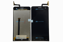 Модуль-дисплей для ASUS Zenfone 5 A500CG/A501CG/A500KL/T00J