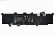 Аккумуляторная батарея для ноутбука ASUS C21-X502
