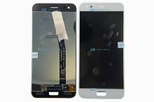 Модуль-дисплей для ASUS ZenFone 4 (ZE554KL) белый