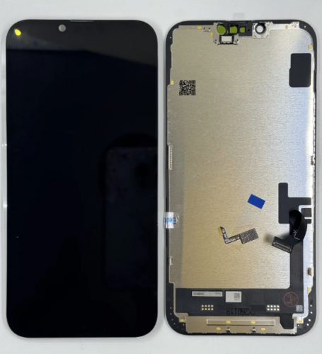 Модуль-дисплей для Iphone 14 Plus (JK In-Cell)