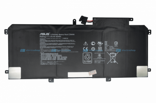 Аккумуляторная батарея для ноутбука ASUS C31N1411
