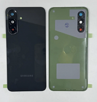 Задняя крышка Samsung Galaxy A36 (A366) черная