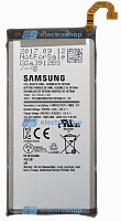 Аккумулятор/батарея для Samsung Galaxy A8 SM-A530F (EB-BA530ABE)