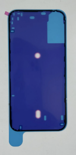 Скотч задней крышки водонепроницаемый для Iphone 16 Plus (Оригинал)