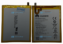 Аккумулятор/батарея для Huawei Honor 5x/Ascend G8/G7 Plus/HB396481EBC