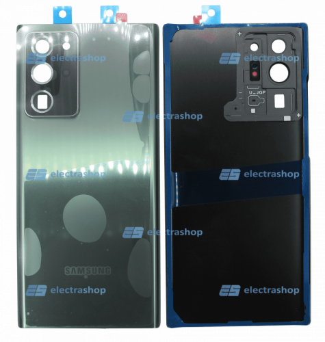 Задняя крышка Samsung Galaxy Note 20 Ultra (SM-N985F/DS) мята