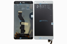 Модуль-дисплей для Xiaomi Mi Note PRO белый