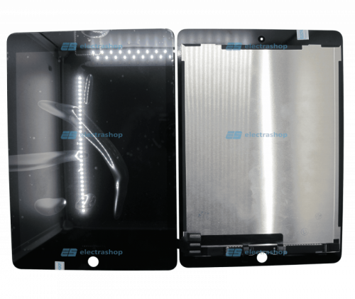 Модуль-дисплей для IPAD PRO 9.7" черный (Оригинал)