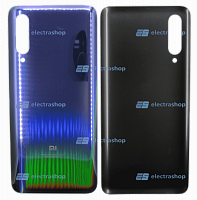 Задняя крышка для Xiaomi Mi9 фиолетовая