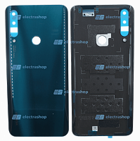 Задняя крышка для Huawei Honor 9x Premium зеленая