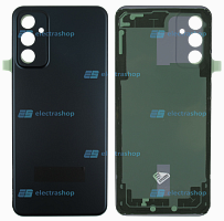 Задняя крышка Samsung Galaxy M23 5g SM-M236 зеленая