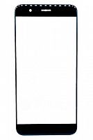 Стекло для дисплея Huawei Honor 8 PRO черное