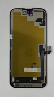 Модуль-дисплей для Iphone 16 Plus (HX SOFT OLED) 