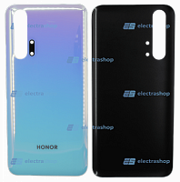 Задняя крышка для Huawei Honor 20 Pro белая