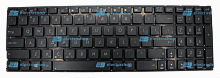 Клавиатура для ноутбука ASUS X556