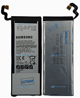 Аккумулятор/батарея для Samsung Galaxy Note 5 SM-N920/SM-N920C (EB-BN920ABE)