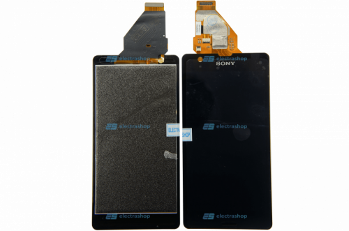 Модуль-дисплей Sony Xperia ZR C5503/M36i/C5502/M36H (ОРИГИНАЛ)