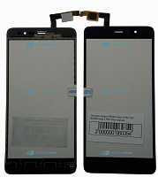 Тачскрин Xiaomi REDMI Note 3 PRO SE/ REDMI Note 3 PRO Plus черный