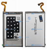 Аккумулятор/батарея для Samsung Galaxy S9 Plus SM-G965 (EB-BG965ABE) Orig