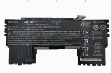 Аккумуляторная батарея для ноутбука Acer AP12E3K (3790MaH)