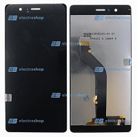 Модуль-дисплей для Huawei P9 lite черный