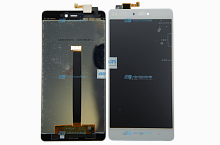 Модуль-дисплей для Xiaomi Mi4S белый