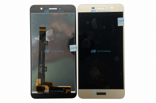 Модуль-дисплей для Huawei Honor 4c pro золотой