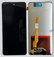 Модуль-дисплей для Realme C67 (ОРИГИНАЛ LCD)