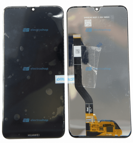 Модуль-дисплей для Huawei Y7 (2019)/Y7 Prime 2019/Y7 Pro 2019/Enjoy 9 версия шлейфа №2