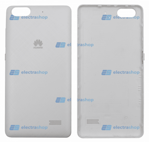 Задняя крышка для Huawei Honor 4C белая