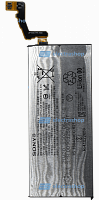 Аккумулятор/батарея для Sony Xperia XZ1/XZ1 Dual (LIP1645ERPC)