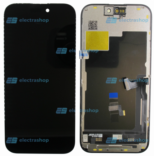 Модуль-дисплей для Iphone 15 Pro (RJ In-Cell)