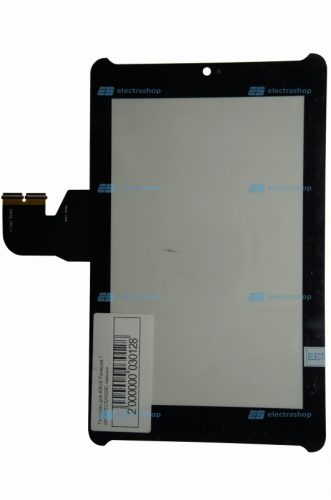 Тачскрин для ASUS Fonepad 7 (ME372CG/K00E) черный