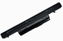 Аккумуляторная батарея для ноутбука Acer AS10B41 (4400MaH)