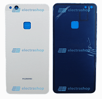 Задняя крышка для Huawei Nova lite белая