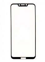 Стекло для дисплея Huawei Honor Play черное