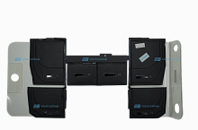 Аккумуляторная батарея для ноутбука Apple A1527/A1534/A1705 (Оригинал)