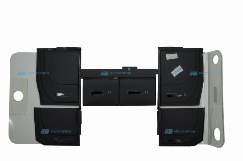 Аккумуляторная батарея для ноутбука Apple A1527/A1534/A1705 (Оригинал)