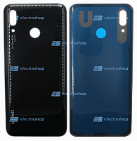 Задняя крышка для Huawei Nova 3 черная