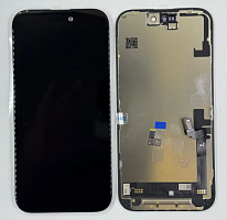 Модуль-дисплей для Iphone 16 (JK In-Cell)