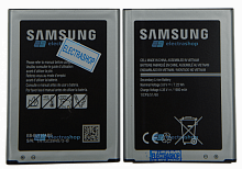 Аккумулятор/батарея для Samsung Galaxy J1 Ace SM-J110H/DS (EB-BJ110ABE)